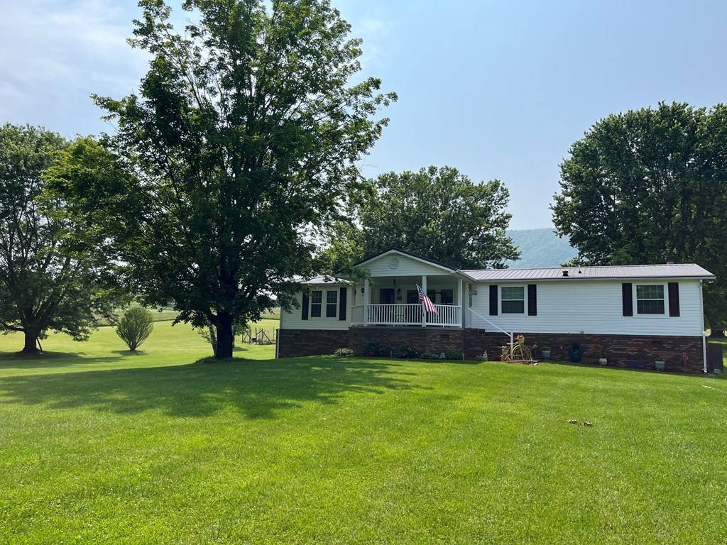 Tazewell, VA 24651,619 Valley Loop Rd.