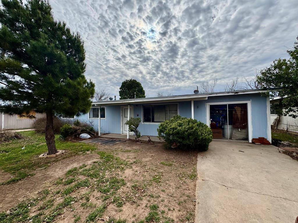 2205 Stanton St, San Angelo, TX 76901