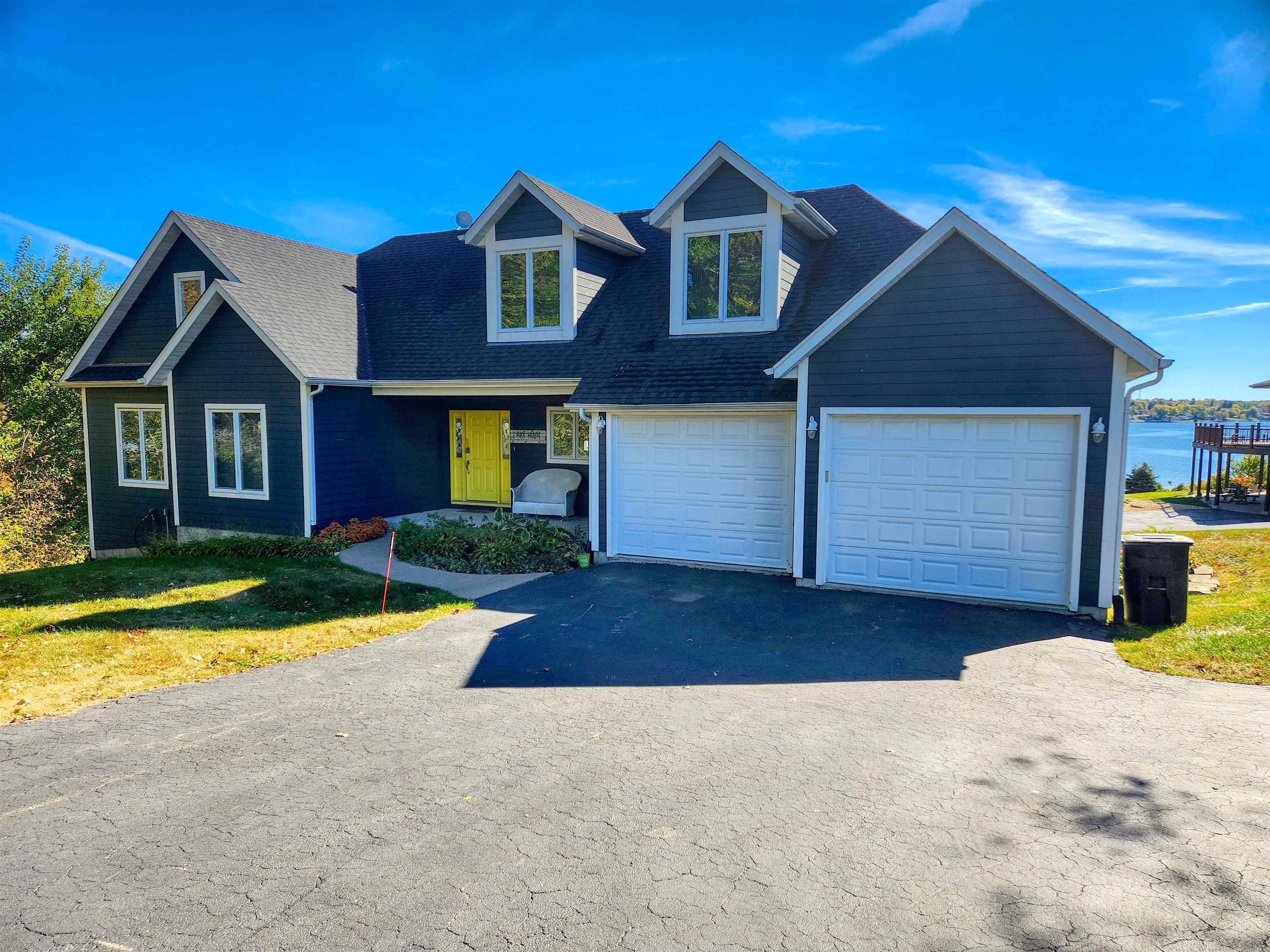 Lake Carroll, IL 61046,28-29 Southview Drive