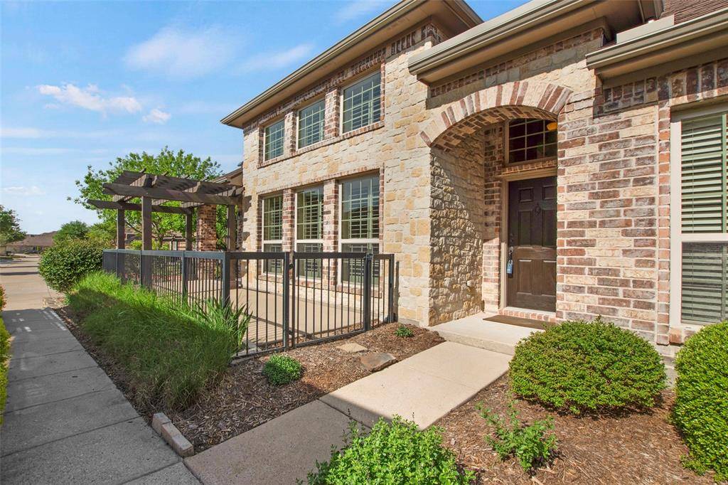 3075 Willow Grove Boulevard #101, Mckinney, TX 75070