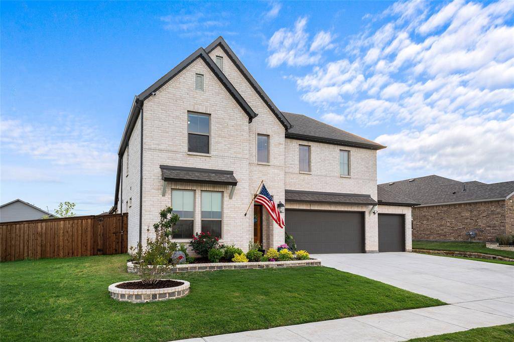 Fort Worth, TX 76052,1213 Cinco Treaty Trail
