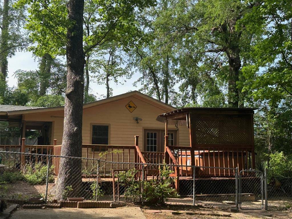 Palestine, TX 75801,103 Longhorn Drive