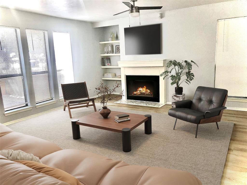 9601 Walnut Street #5101, Dallas, TX 75243