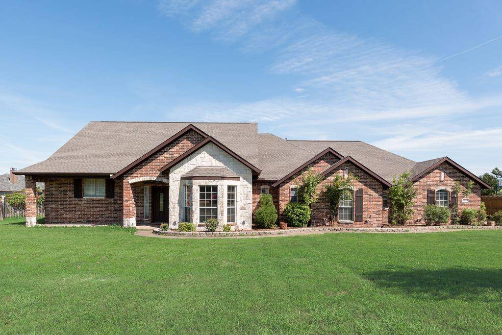 Talty, TX 75126,14088 Waterford