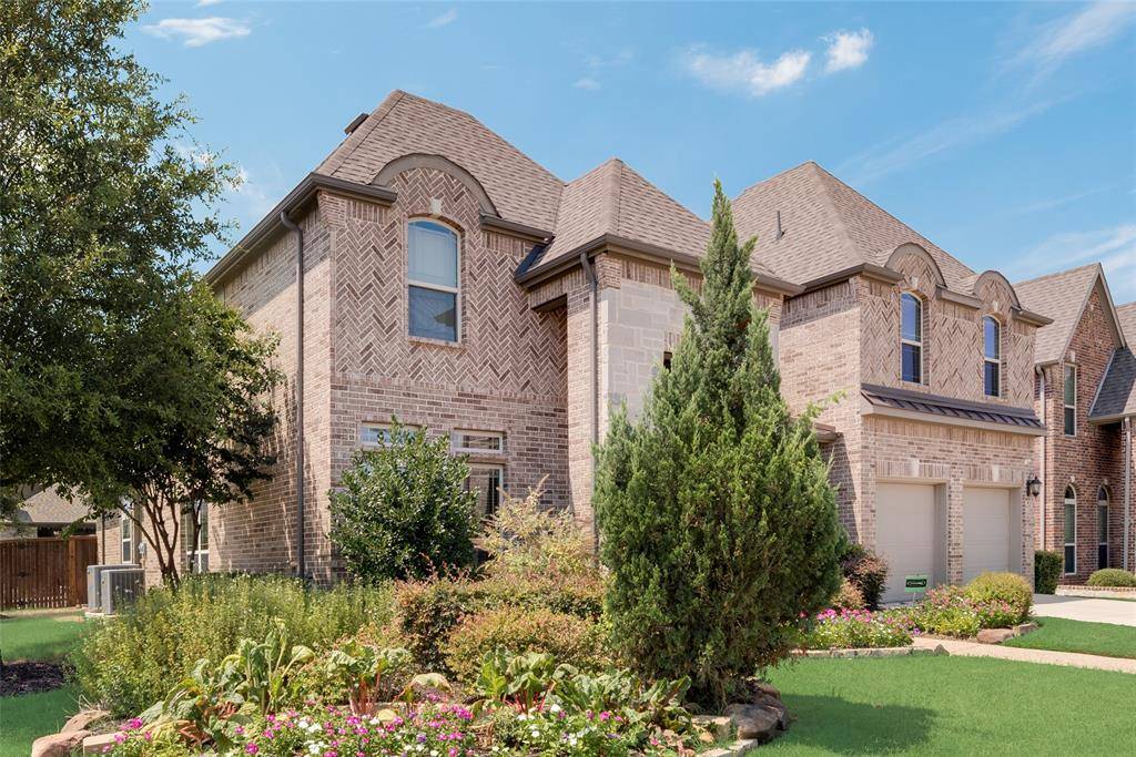 Mansfield, TX 76063,1208 Dove Haven Drive