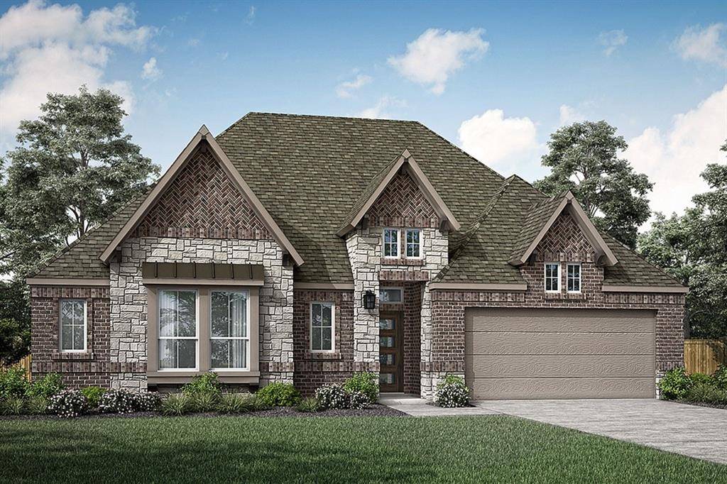 2222 Stratford Street, Rockwall, TX 75087