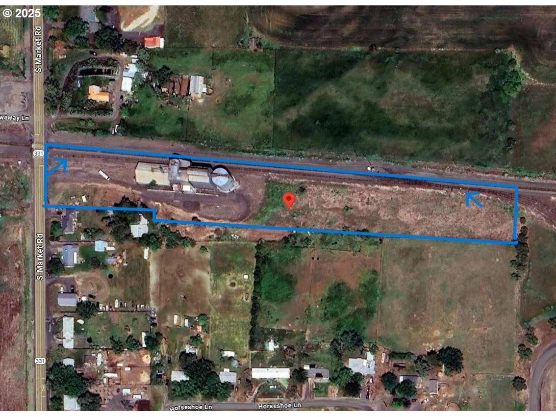 Unknown, OR 97801,73541 HIGHWAY 331-Mission