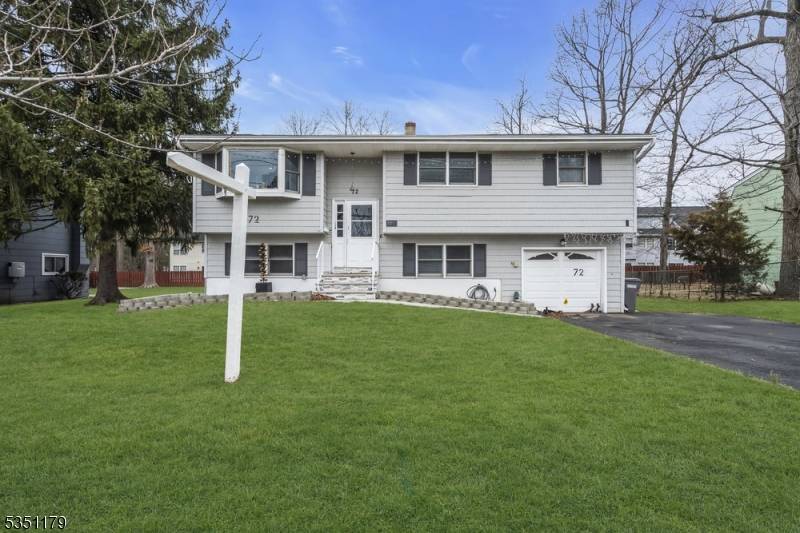 Piscataway Twp., NJ 08854,72 Carlton Ave
