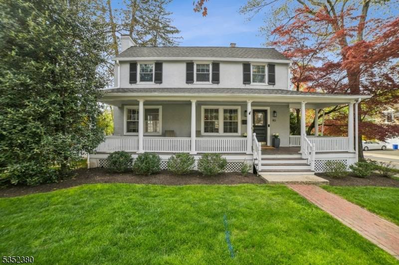 80 Washington Ave, Chatham Boro, NJ 07928