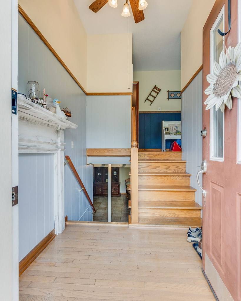 Lebanon, VA 24266,206 Old Fincastle Road
