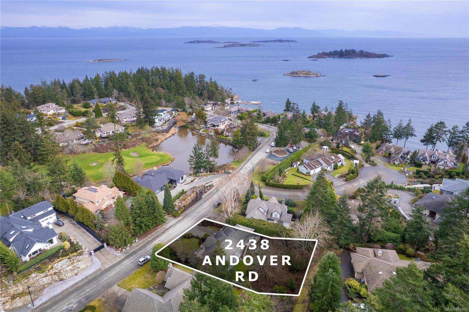 Nanoose Bay, BC V9P 9G9,2438 Andover Rd