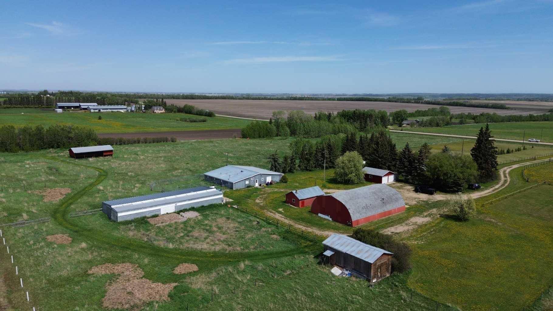 Rural Ponoka County, AB T0C 2J0,420034 Range Road 25 Close SW