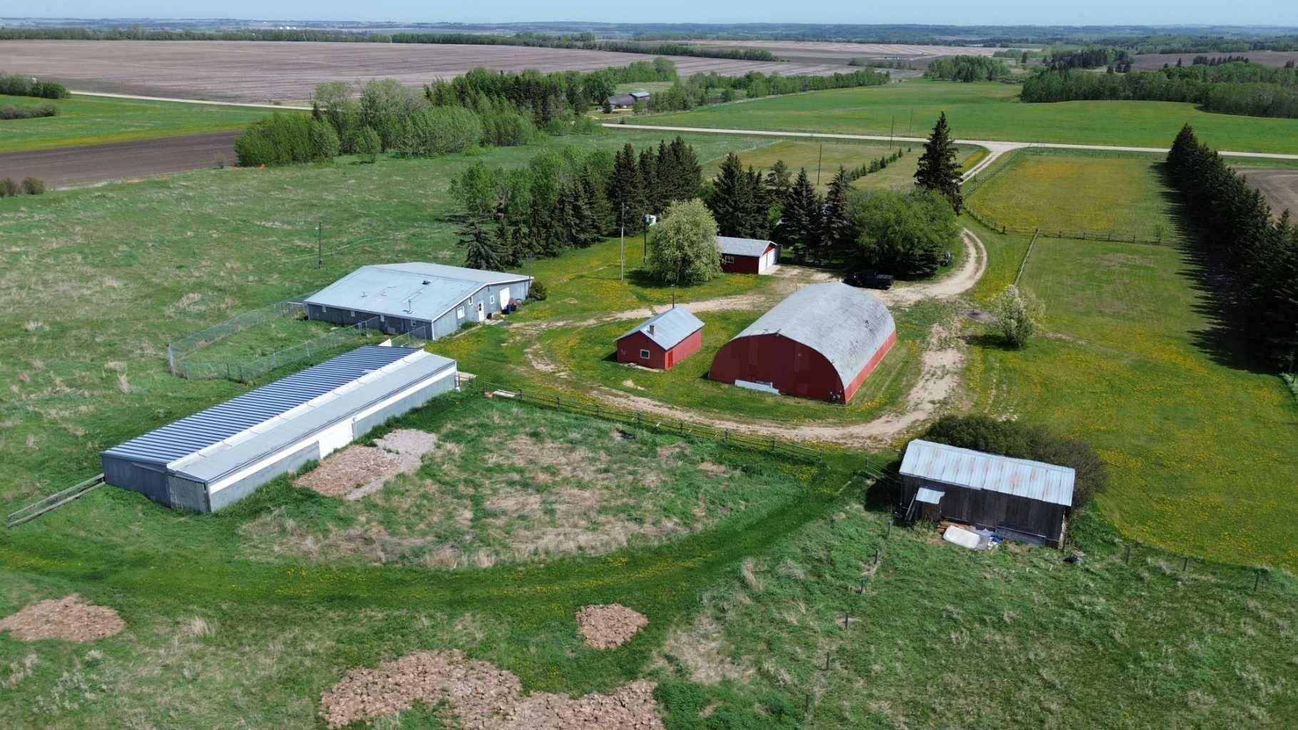 Rural Ponoka County, AB T0C 2J0,420034 Range Road 25 Close SW