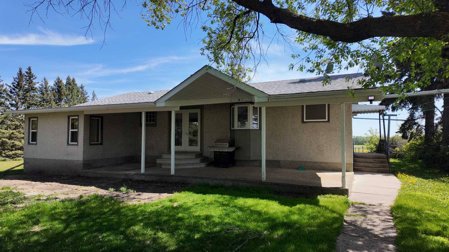 Rural Ponoka County, AB T0C 2J0,420034 Range Road 25 Close SW