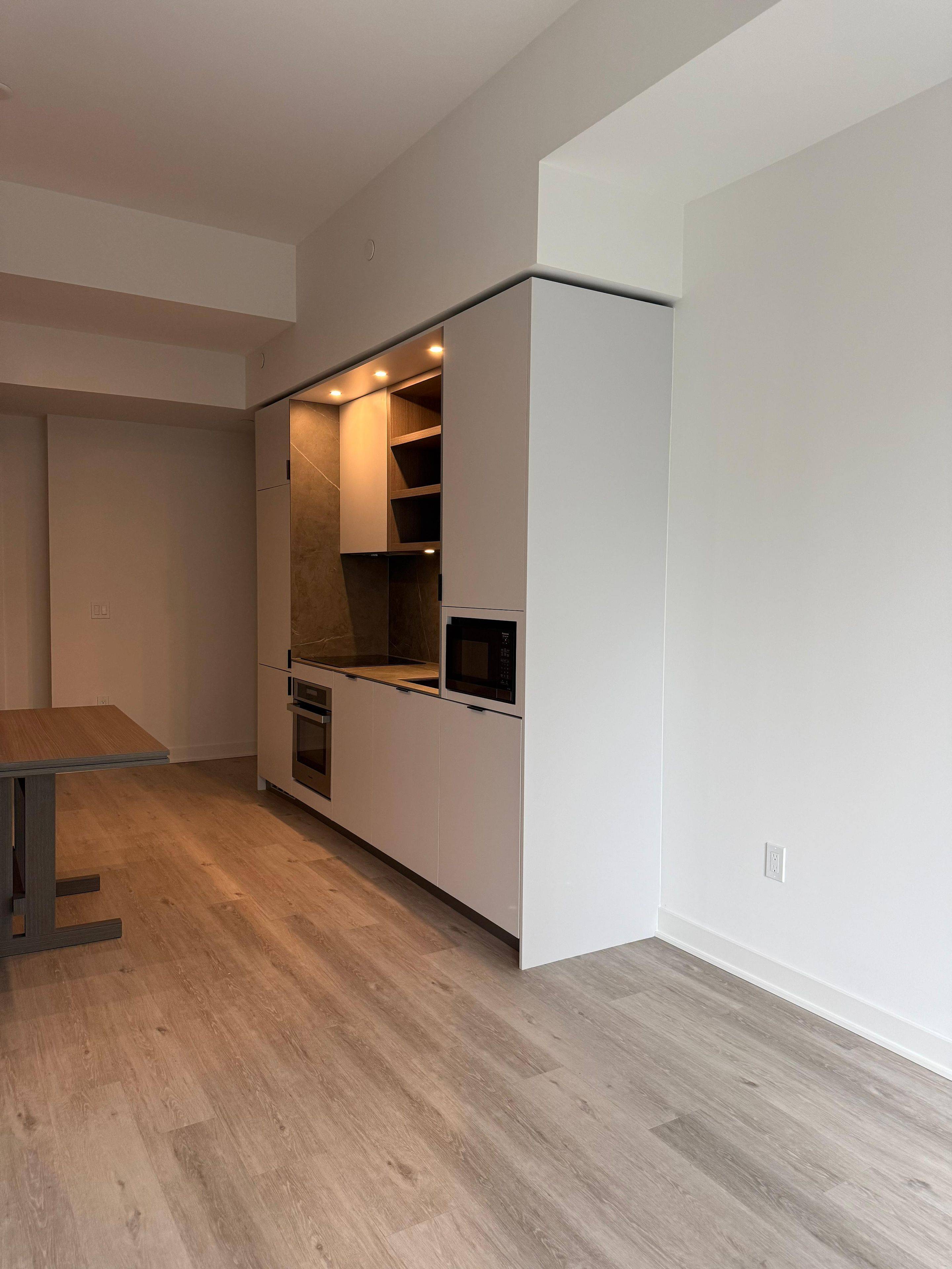 Toronto C08, ON M4Y 0J1,55 Charles ST E #1001