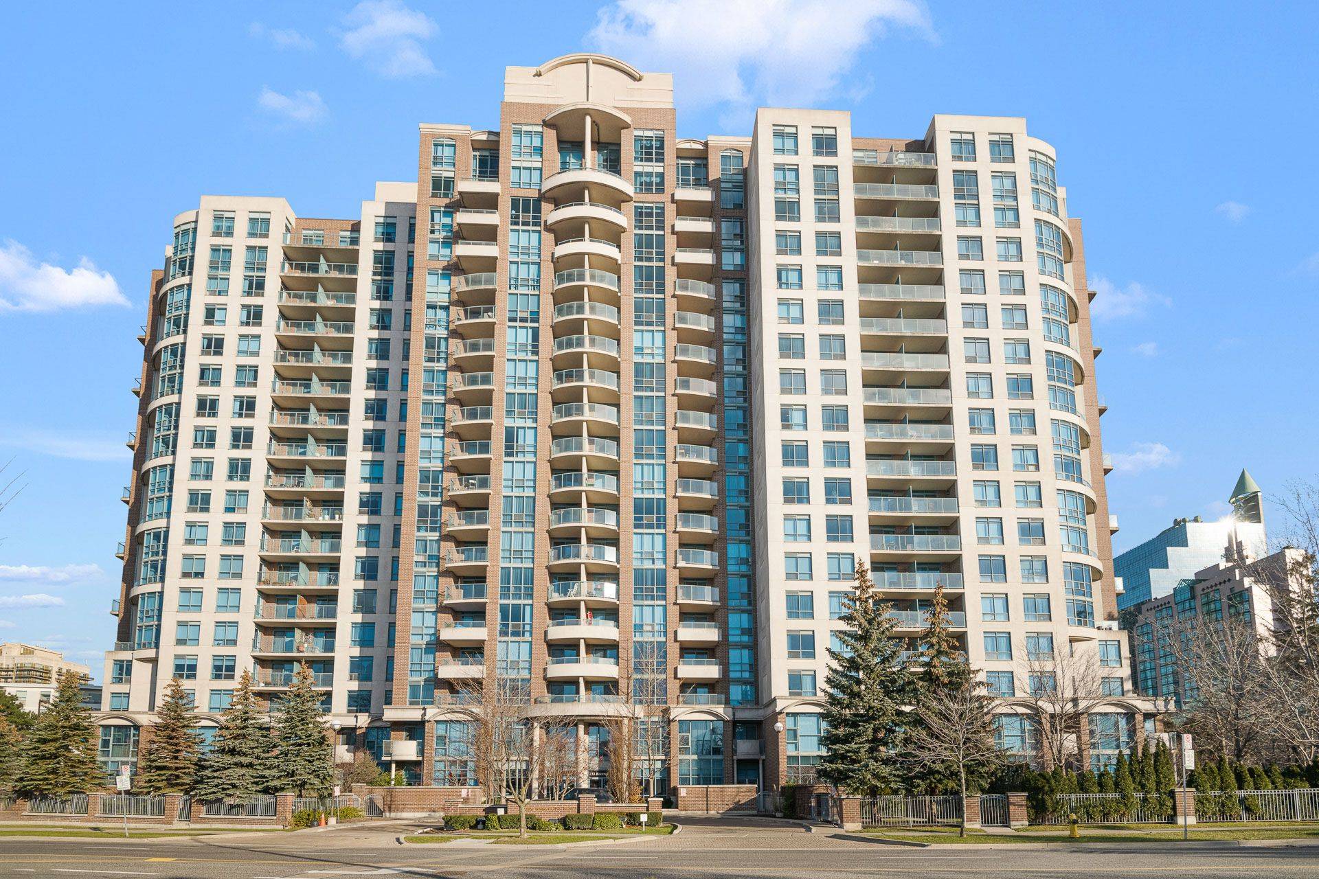 233 Beecroft RD #508, Toronto C07, ON M2N 6Z9