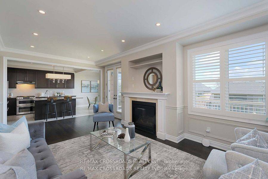 Pickering, ON L1W 0B2,529 Cliffview RD