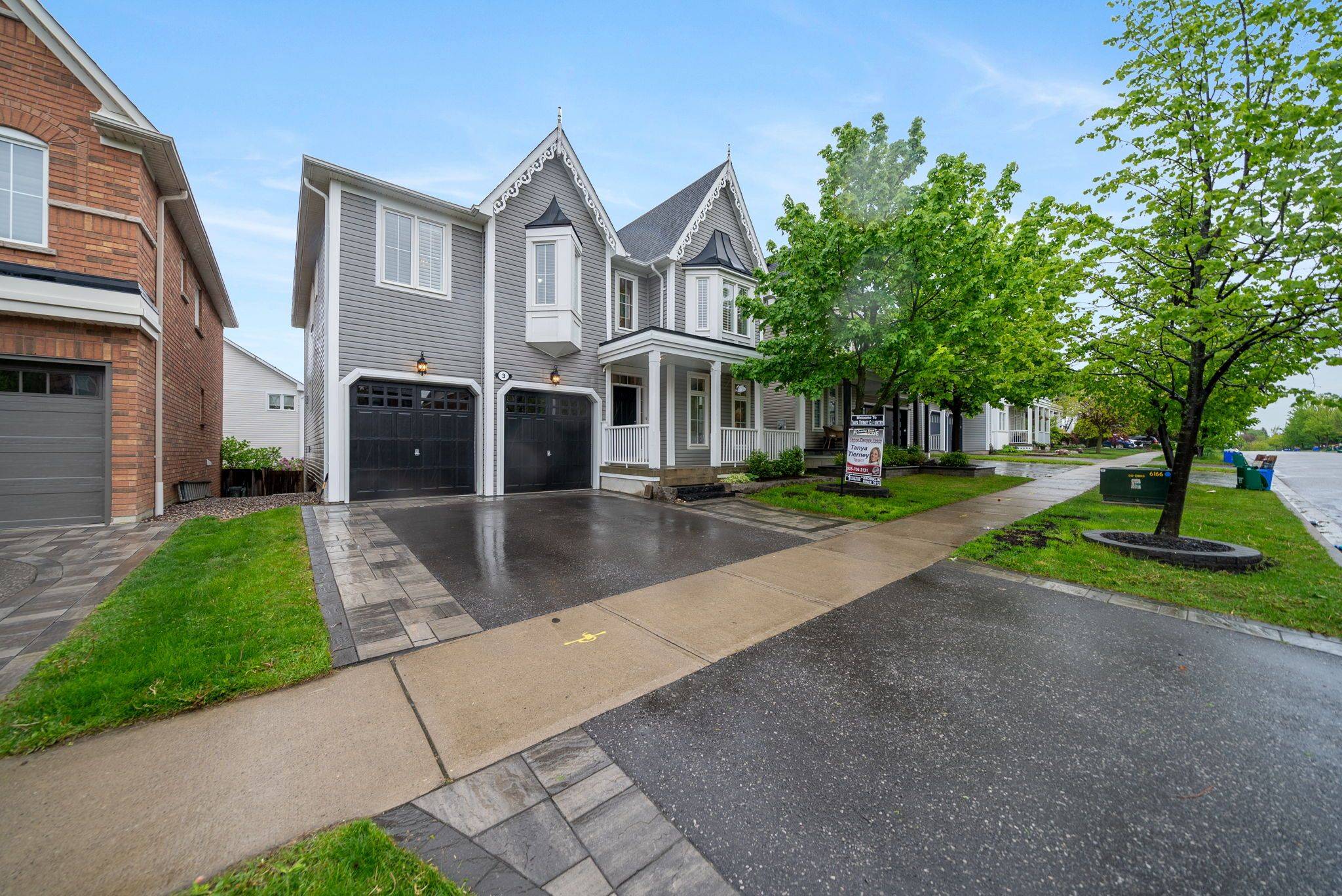 Whitby, ON L1M 2P3,3 Denbury CT