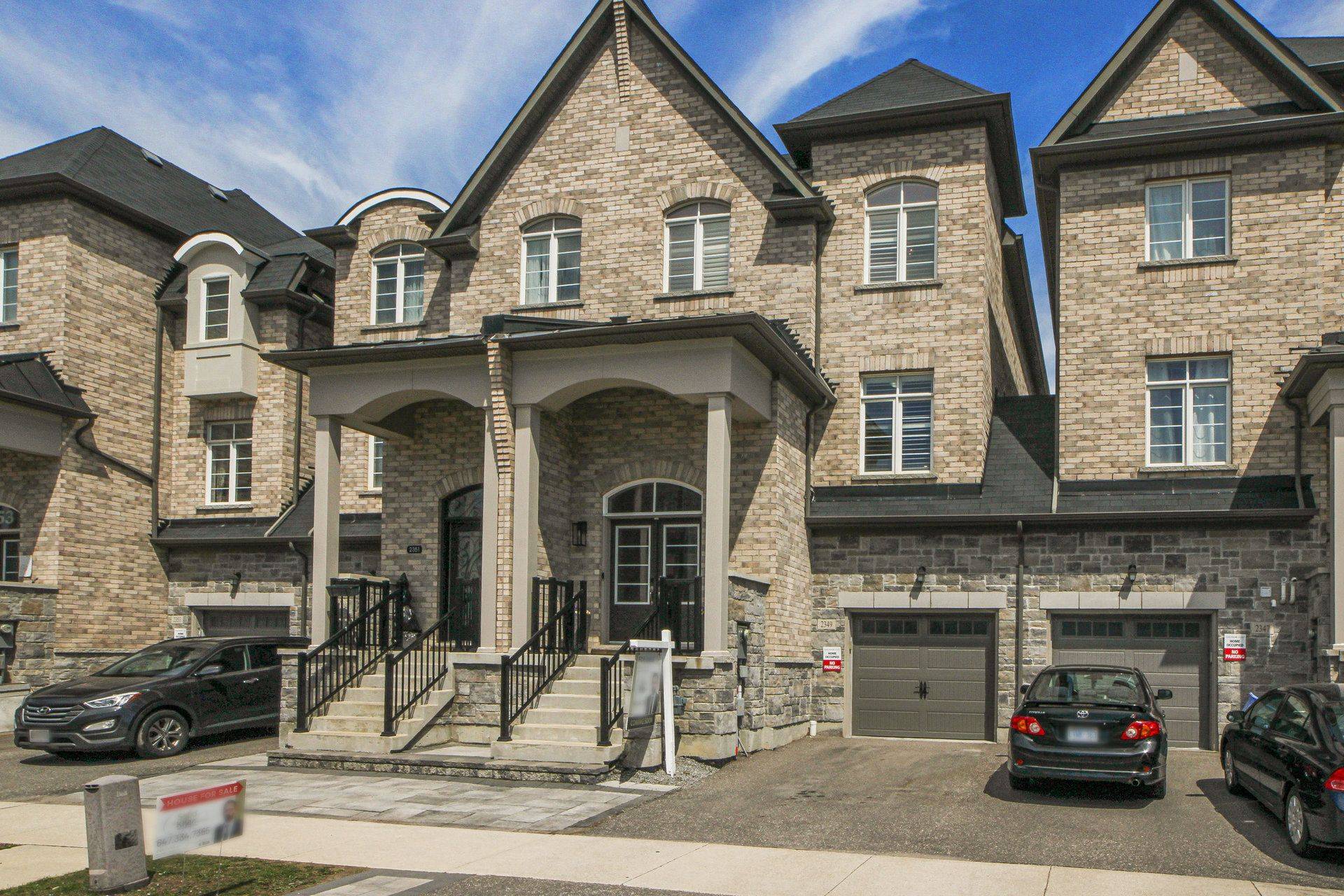 2349 Usman RD, Pickering, ON L1X 0E1
