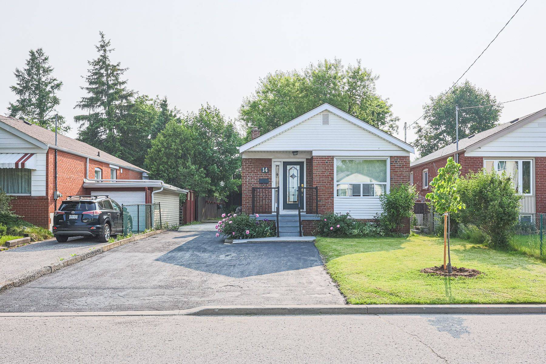 14 Frey CRES, Toronto E04, ON M1R 2C4