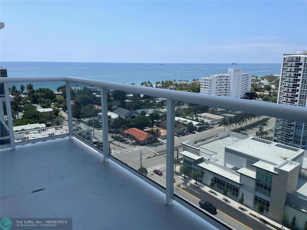 3015 N Ocean Blvd  #18J, Fort Lauderdale, FL 33308