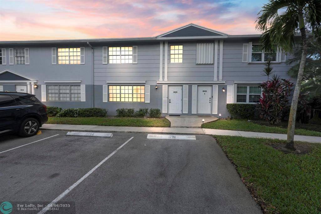 1794 SW 81st Ter #5-37, Fort Lauderdale, FL 33324