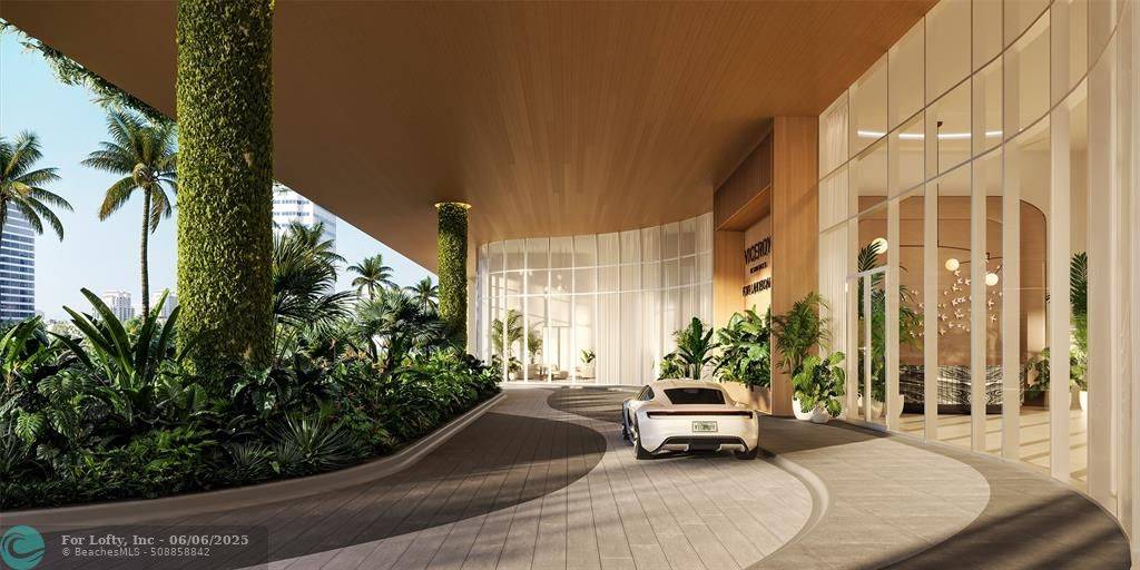 505 NE 2nd Street  #18F, Fort Lauderdale, FL 33301