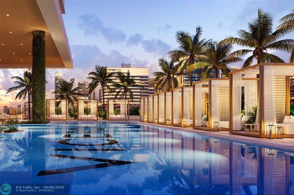505 NE 2nd Street  #16B, Fort Lauderdale, FL 33301