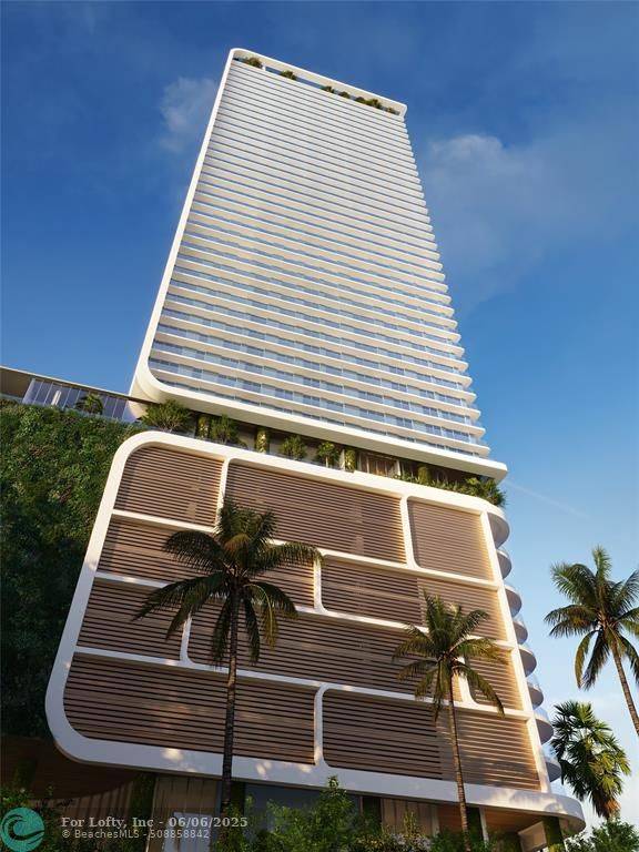 Fort Lauderdale, FL 33301,505 NE 2nd Street  #16B