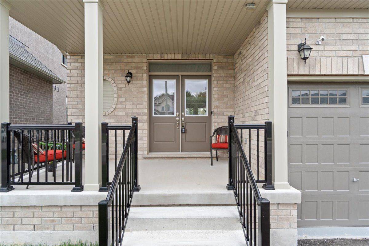 Essa, ON L3W 0L9,99 Baycroft BLVD