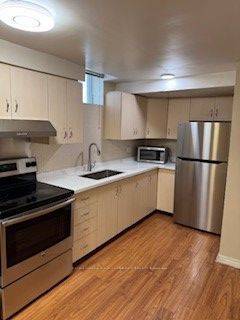 Richmond Hill, ON L4S 1E6,9 Coldstream CRES #Lower