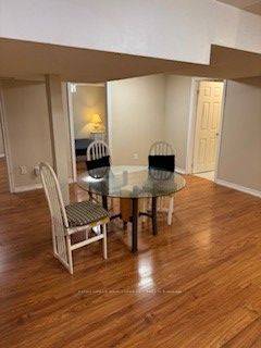 Richmond Hill, ON L4S 1E6,9 Coldstream CRES #Lower