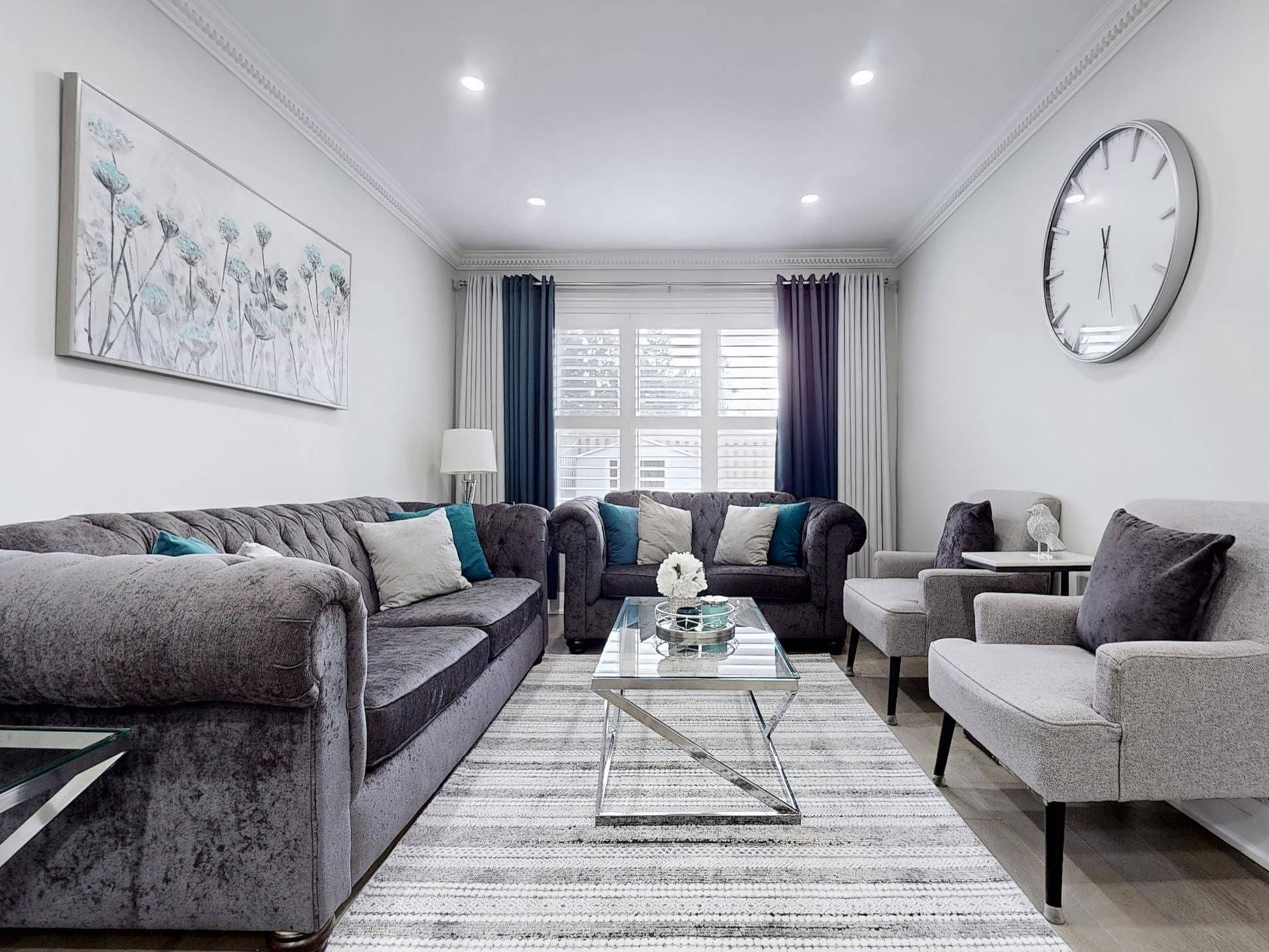 Markham, ON L3S 3V4,74 Doubtfire CRES