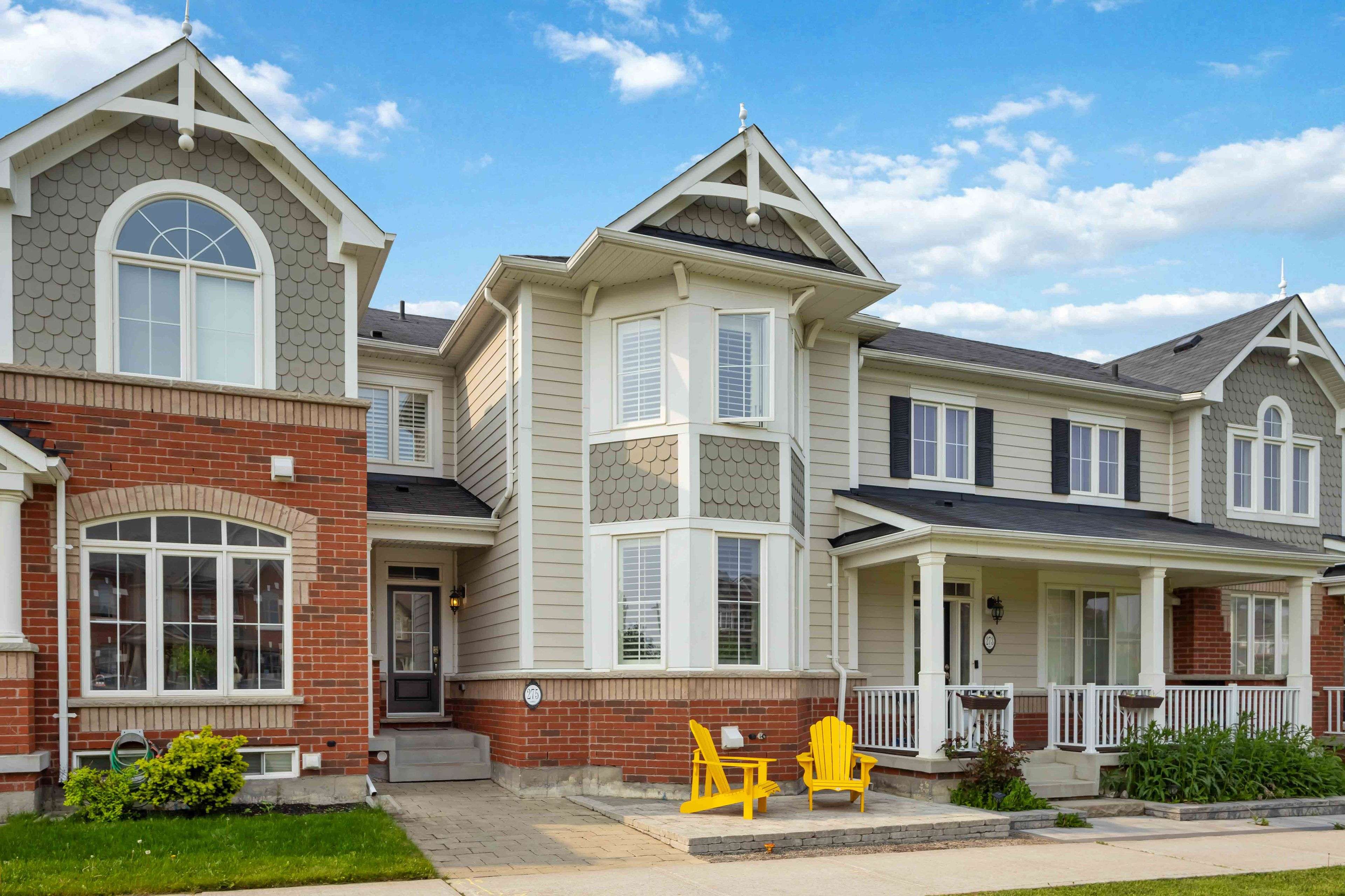 275 Riverlands AVE, Markham, ON L6B 0V9