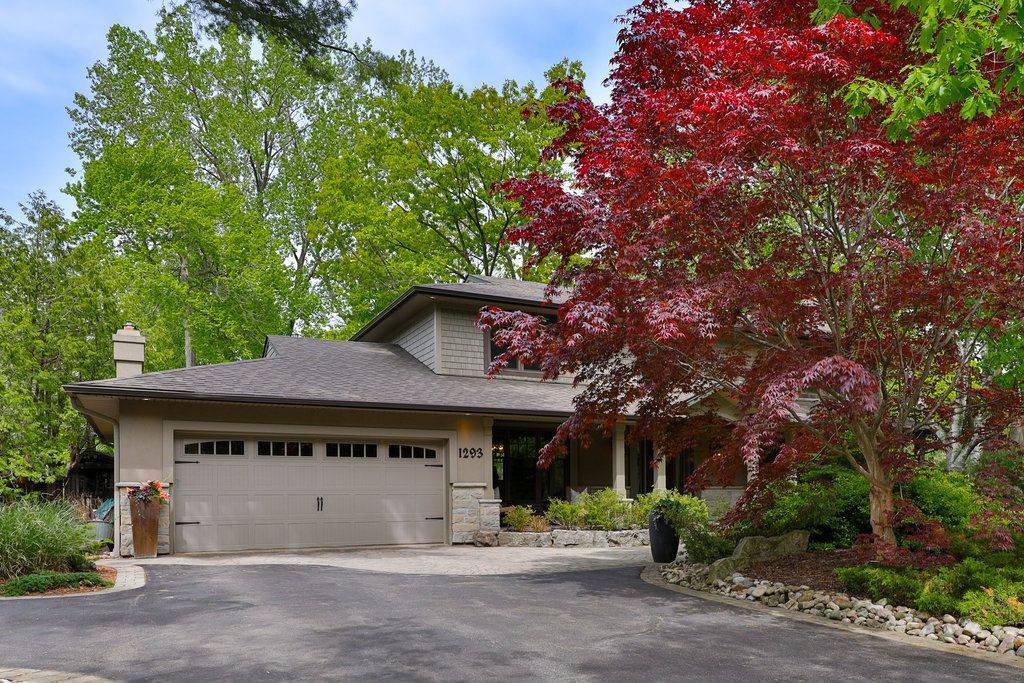 Mississauga, ON L5J 3A1,1293 Greenoaks DR