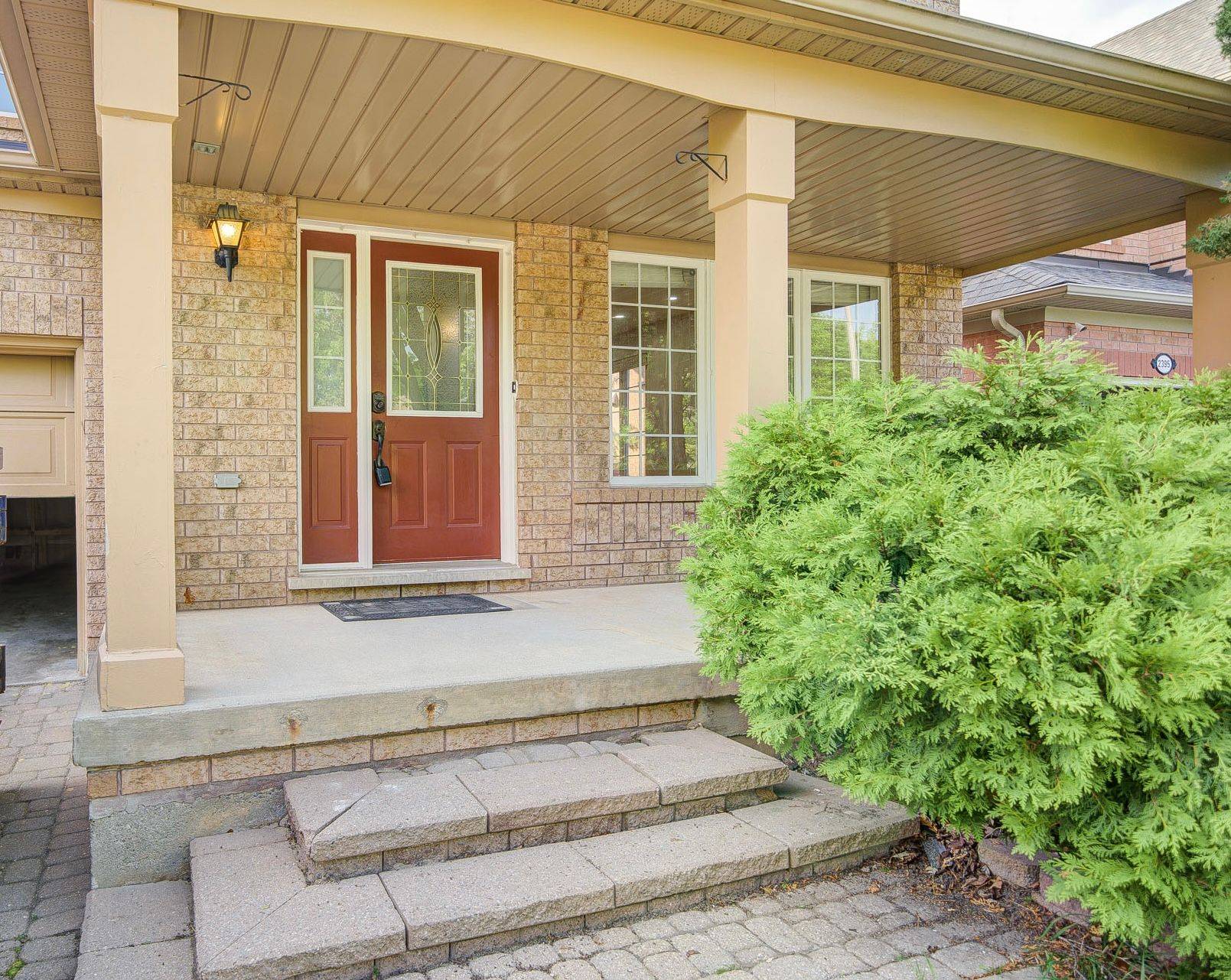 2399 Westoak Trails BLVD, Oakville, ON L6M 3X6