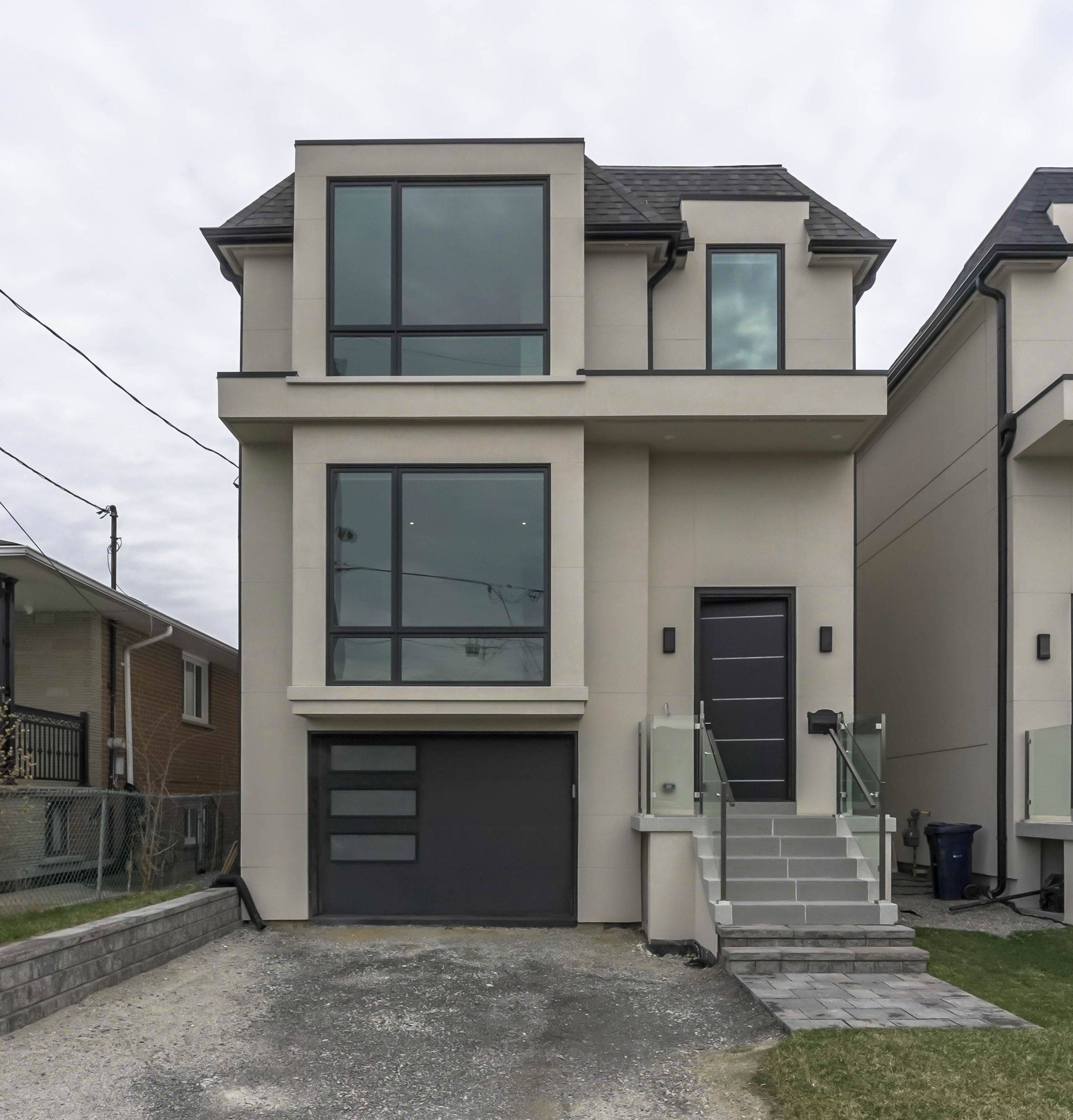 12 Katherine RD, Toronto W05, ON M3K 1H9