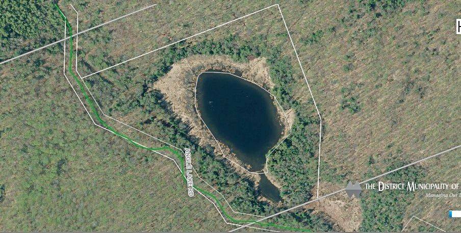 Lake Of Bays, ON P0A 1H0,0 Angle Lake RD
