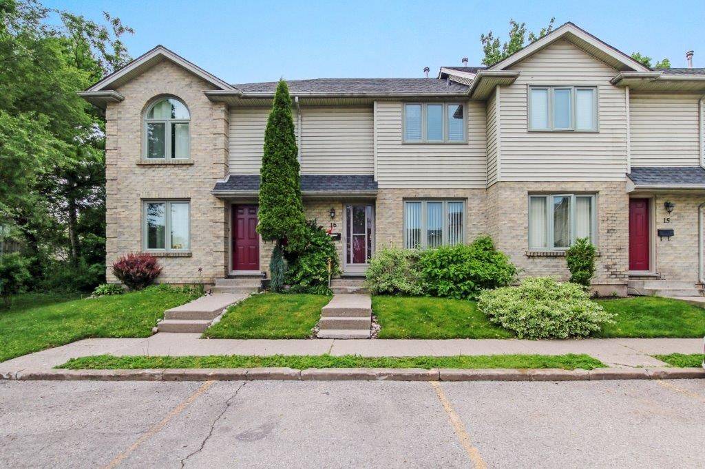 1225 Cheapside ST #16, London East, ON N5Y 5M8