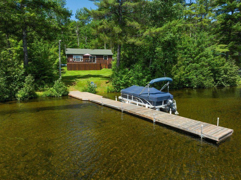 518 Mazinaw Lake N/A, Addington Highlands, ON K0H 1K0