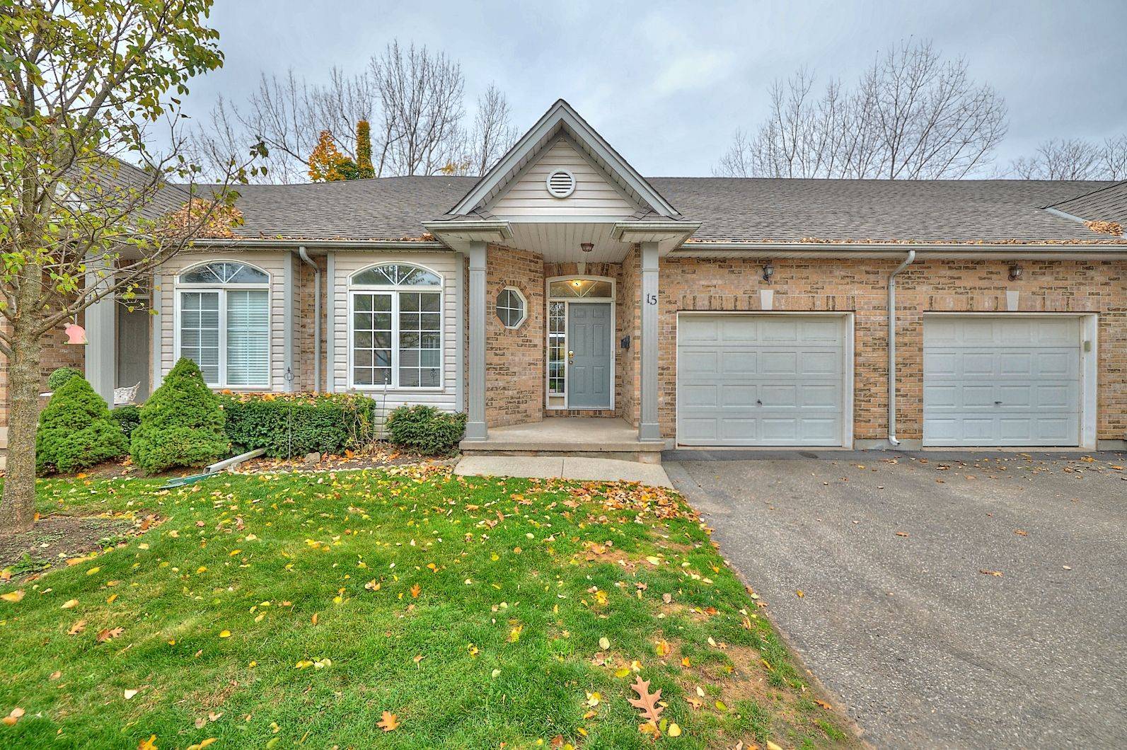 5200 Dorchester RD #15, Niagara Falls, ON L2E 7M6