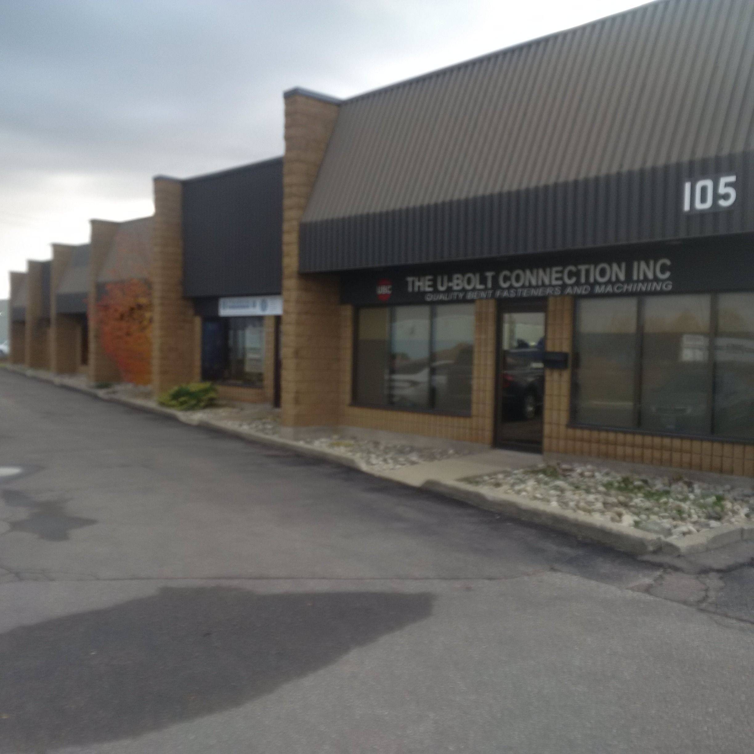 Waterloo, ON N2V 1Y8,105 NORTHLAND RD