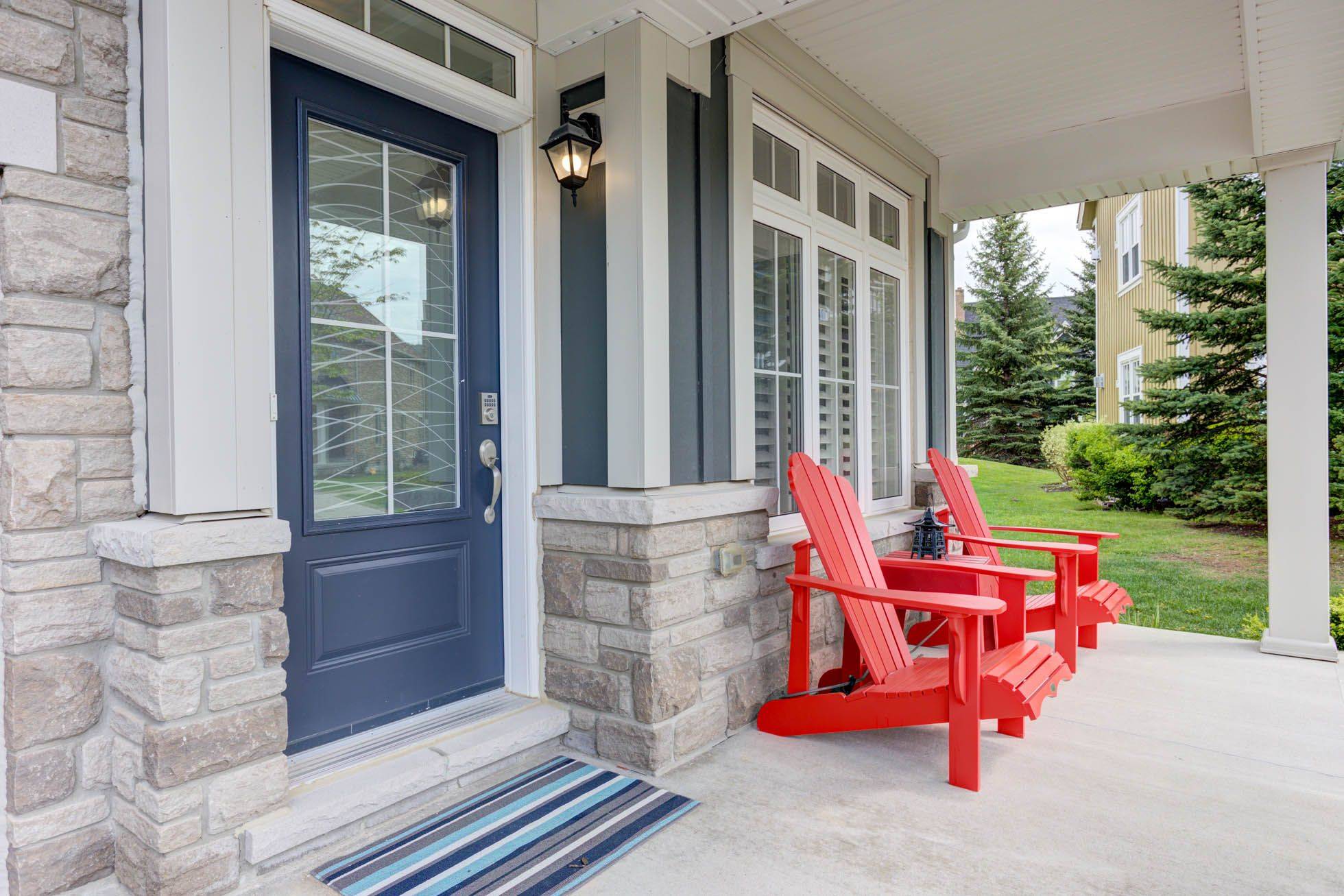 Blue Mountains, ON L9Y 0V1,171 SNOWBRIDGE WAY #UNIT 47