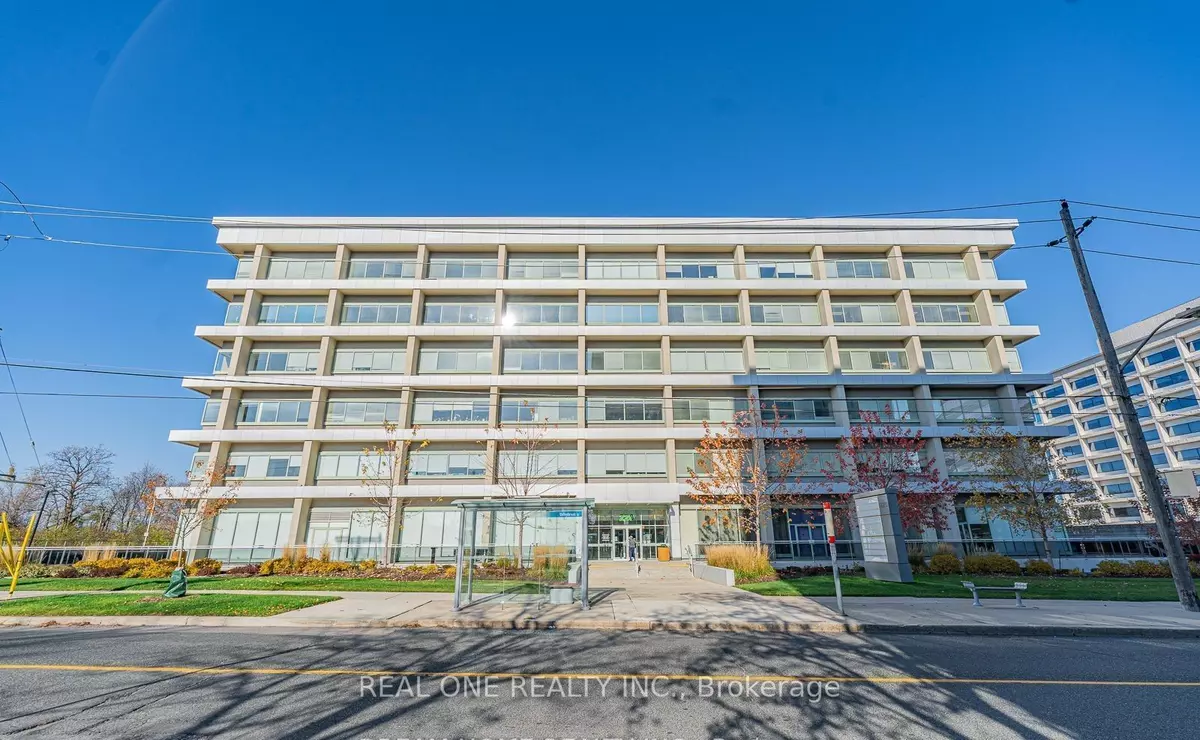 Toronto C12, ON M3B 3J5,220 Duncan Mill RD #411,412