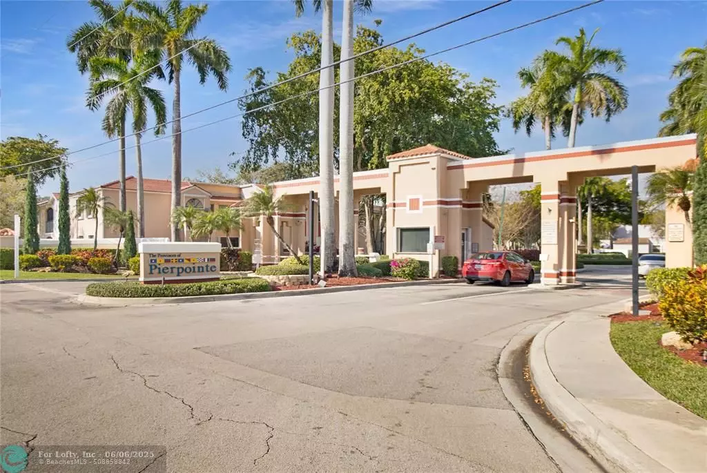 Pembroke Pines, FL 33026,11890 NW 11th St #11890