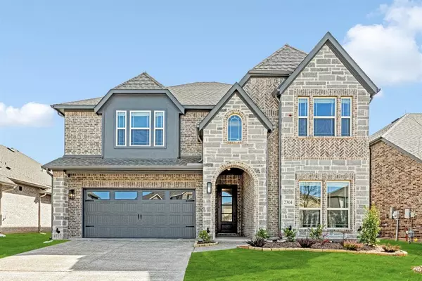 Melissa, TX 75454,2304 River Trail