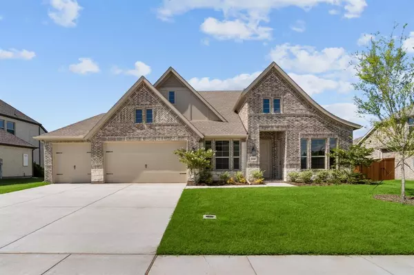 1330 Caleb Road,  Van Alstyne,  TX 75495