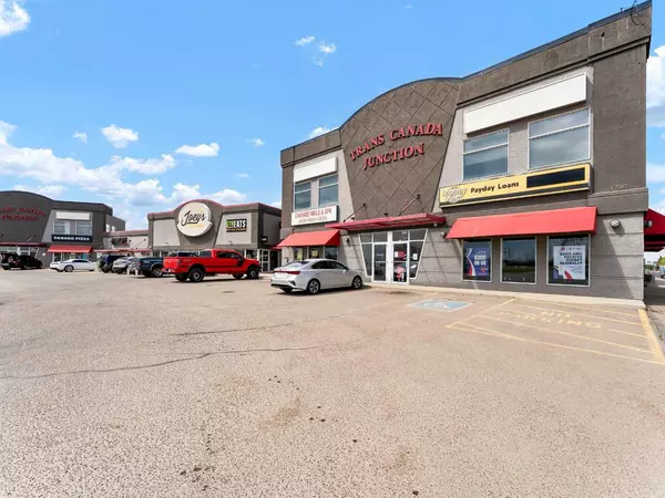 Medicine Hat, AB T1B 1J5,1290 Trans Canada WAY SE #205