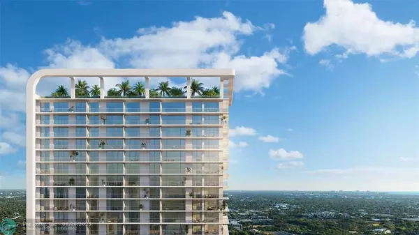 Fort Lauderdale, FL 33301,505 NE 2nd Street #16B