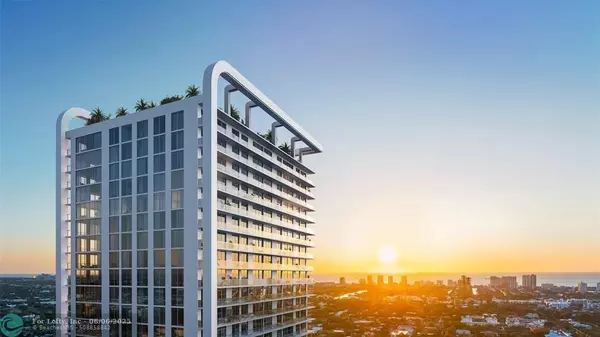Fort Lauderdale, FL 33301,505 NE 2nd Street #4A